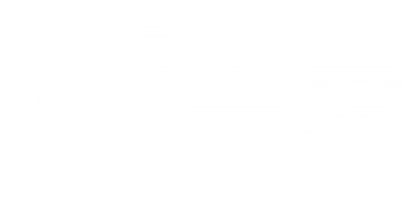 KBP Coaching Logo